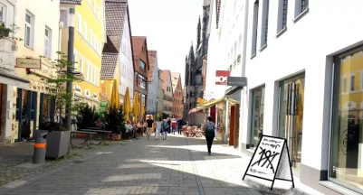 Kleinunternehmer- regelung – ja oder nein? Neue Grenzen 2025