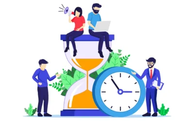 Wie lange dauert es, einen Businessplan zu schreiben?