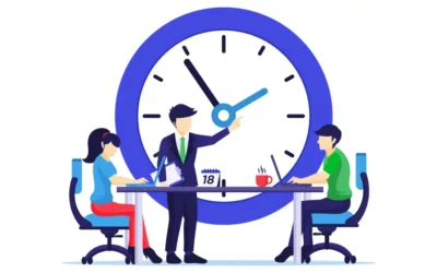 Selbstmanagement für Gründer*innen: Wie Sie Ihre Zeit optimal nutzen