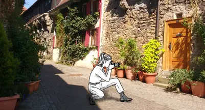 Gründung in der Kreativbranche: Zwischen Leidenschaft und Unternehmertum