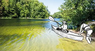 kajak_klein Erfolgreiche Gründung – gut vorbereitet auf dem Weg zum eigenen Unternehmen